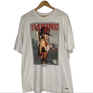 IMKing MVP Black T-Shirt